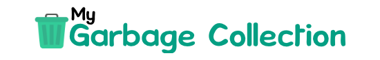 Mygarbagecollection logo