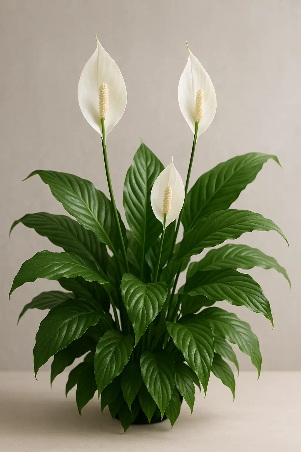 Peace Lily