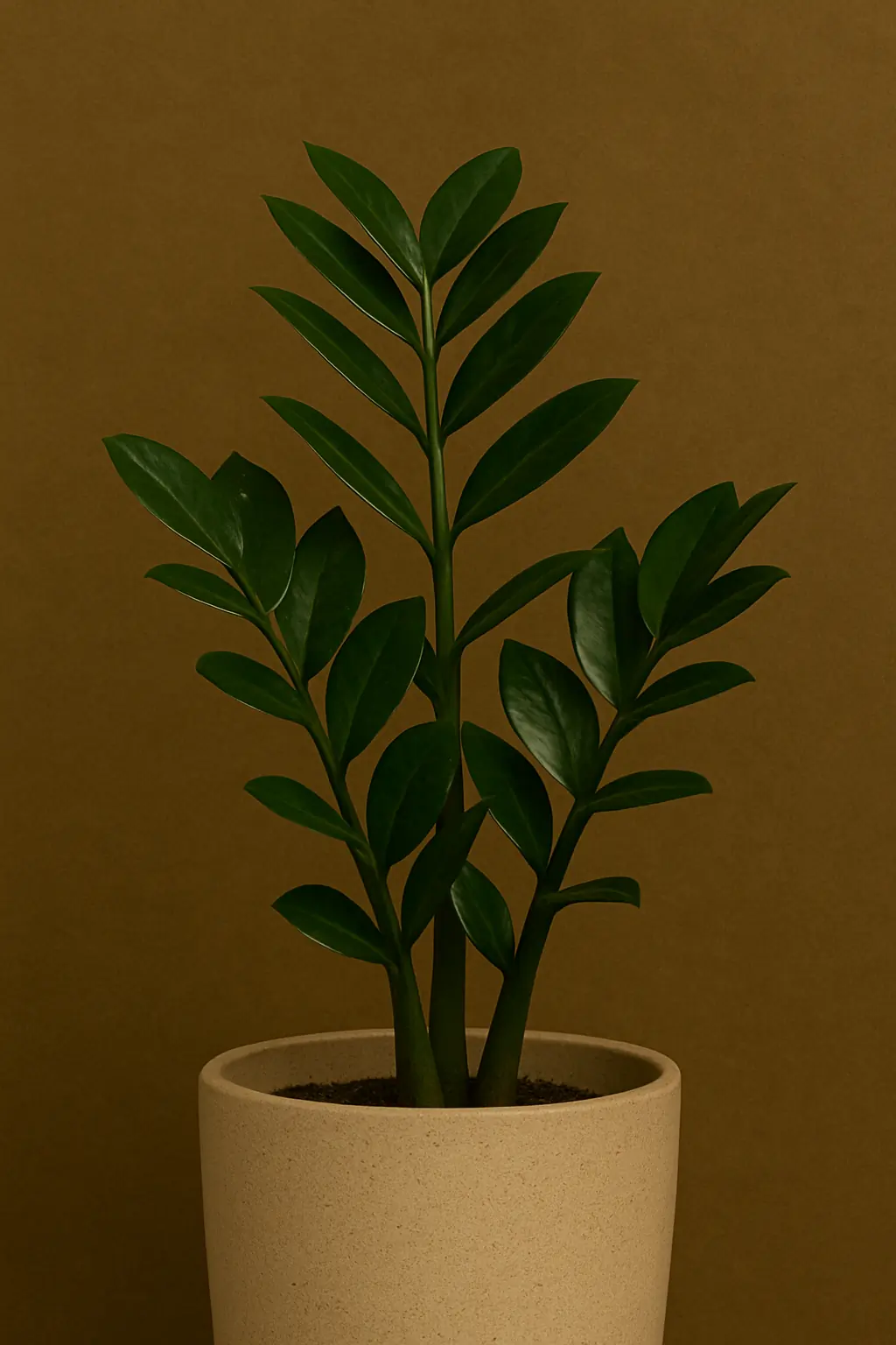 ZZ Plant