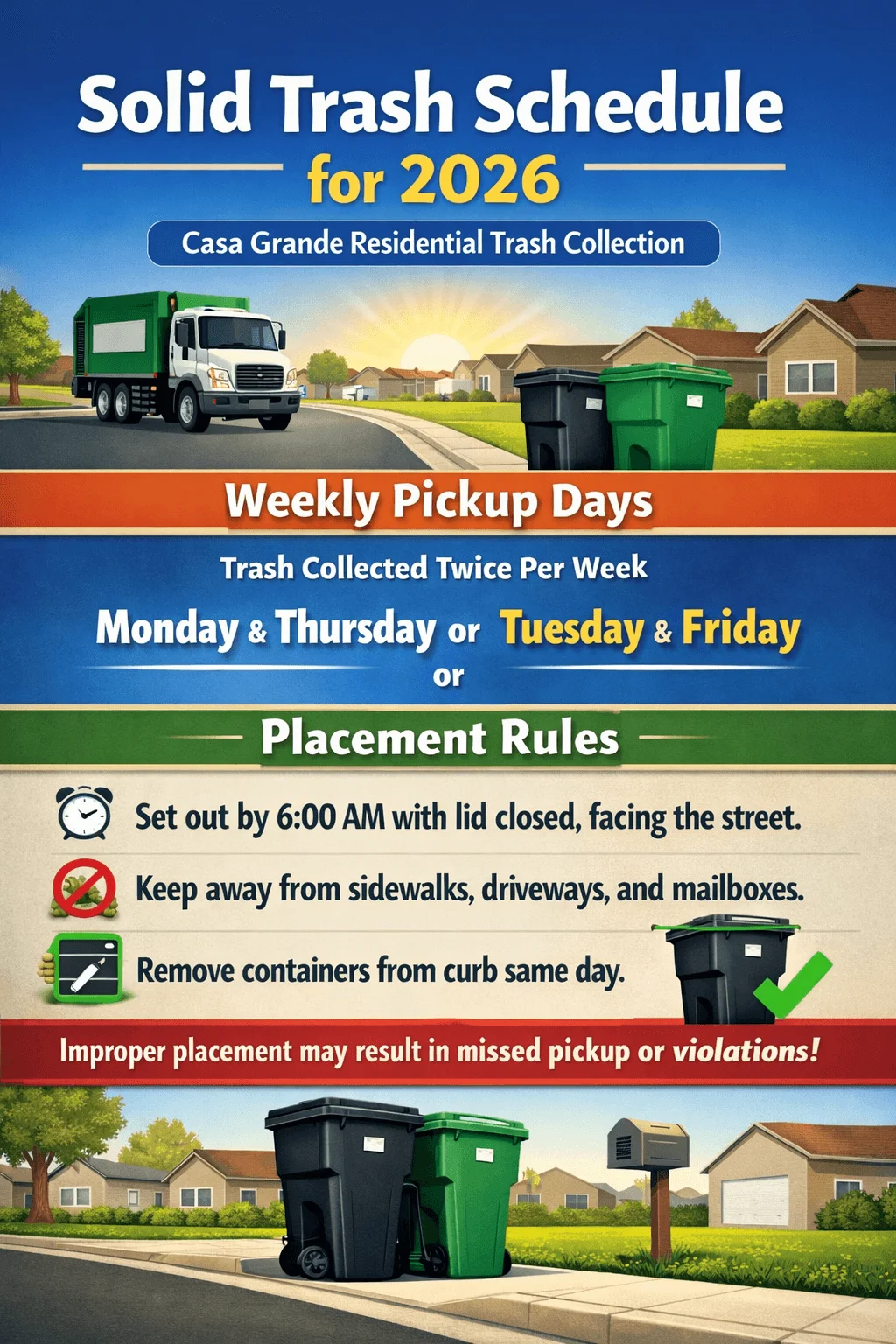 solid trash schedule 1