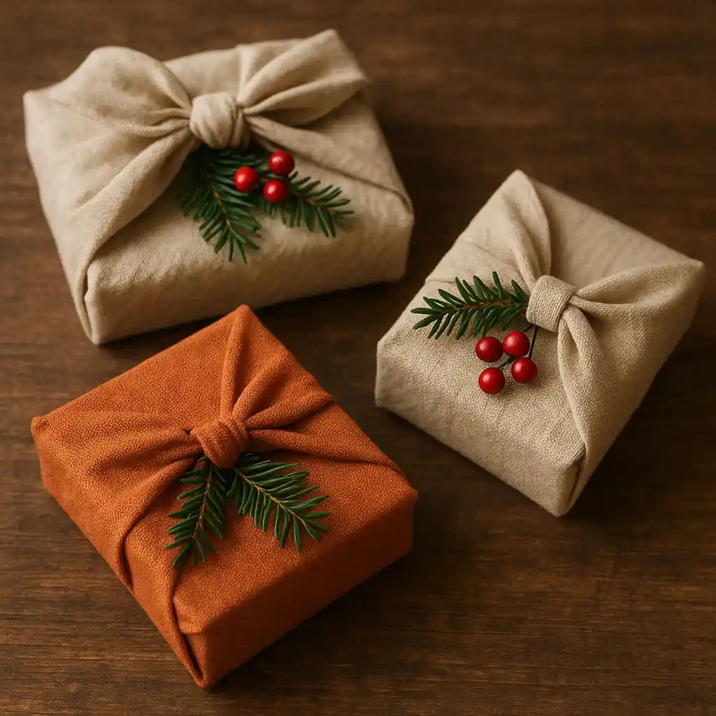 furoshiki gift sets