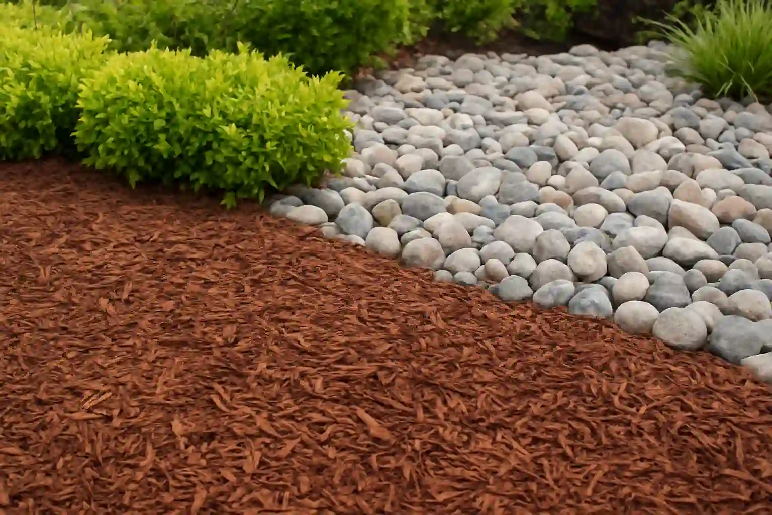 Landscaping Rock Installation Costs