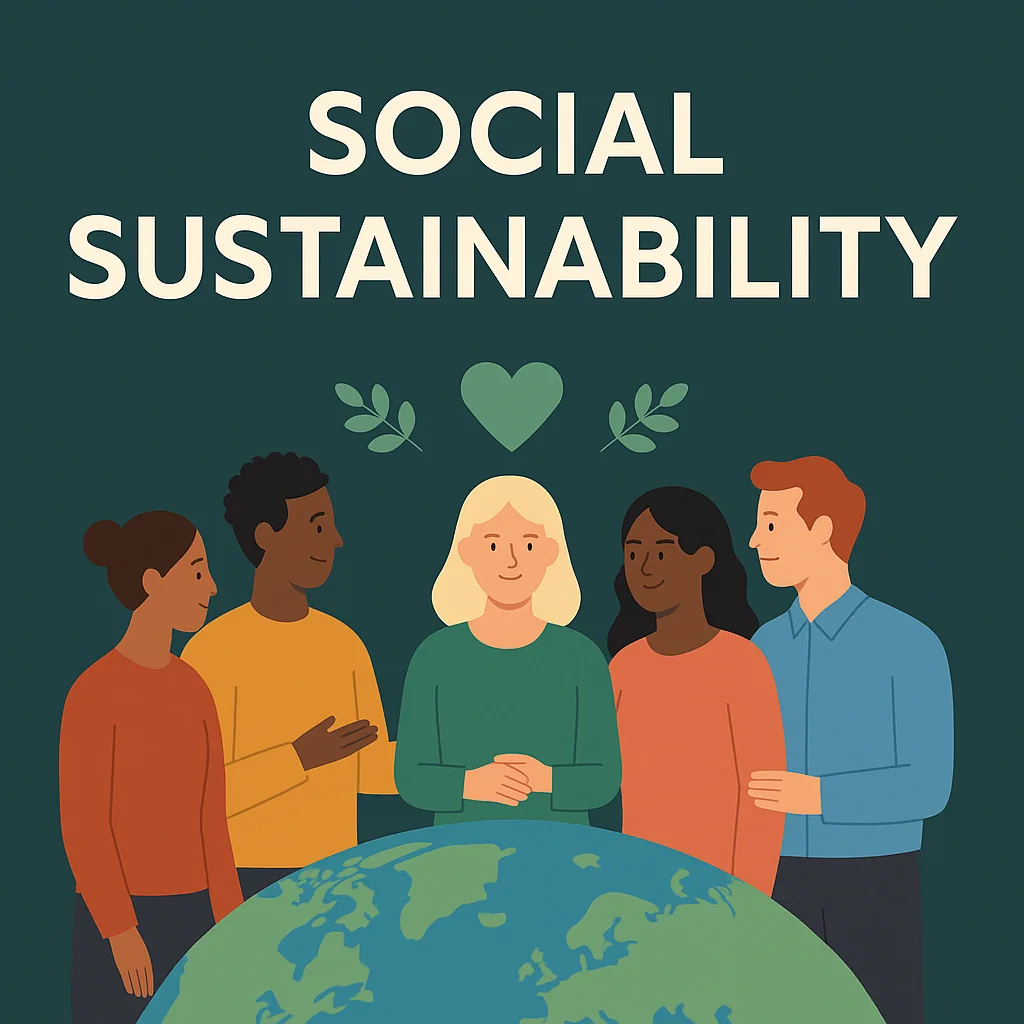 Social Sustainability