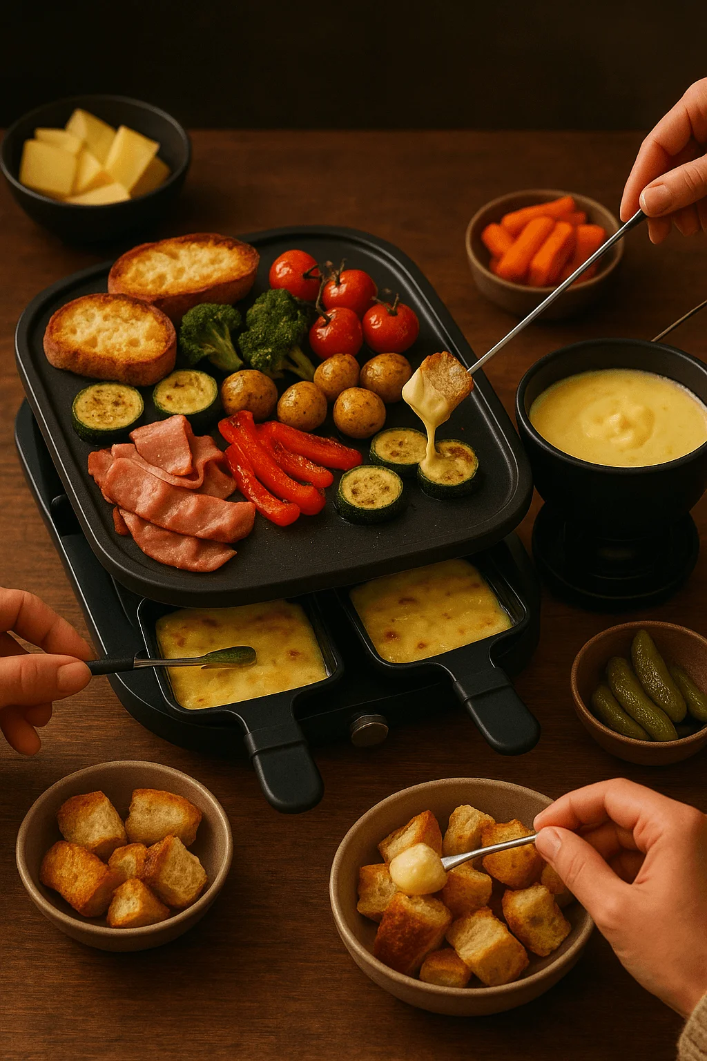 Simple And Delicious Christmas Dinner Ideas For A Small Family My Simple And Delicious Christmas Dinner Ideas For A Small Family My