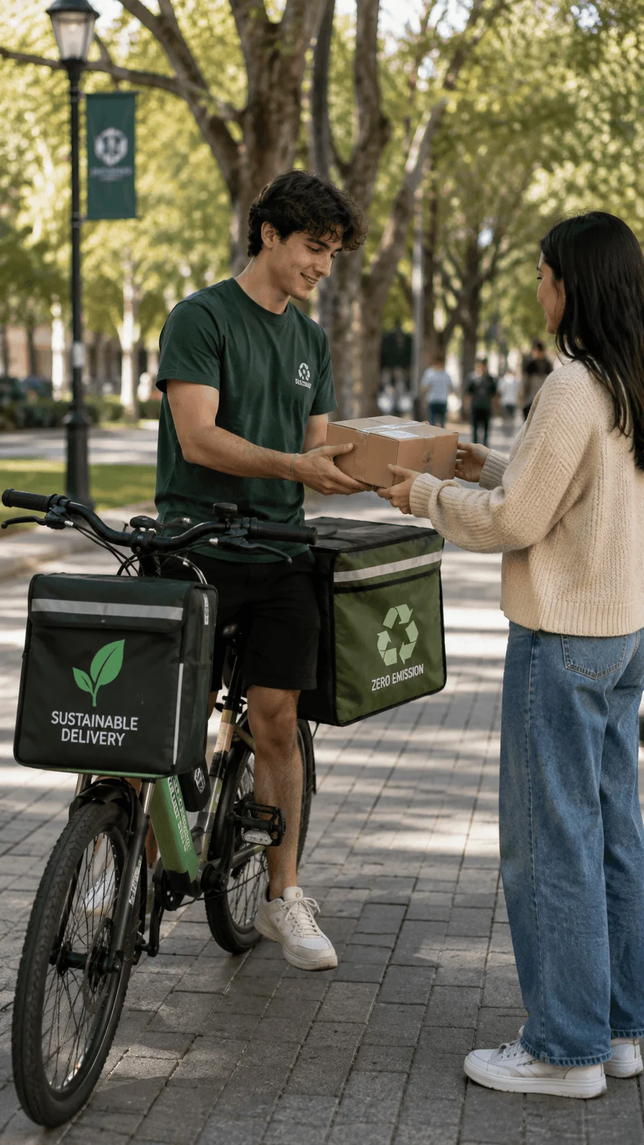 12 Eco Friendly Business Ideas for Students - My Garbage Collection