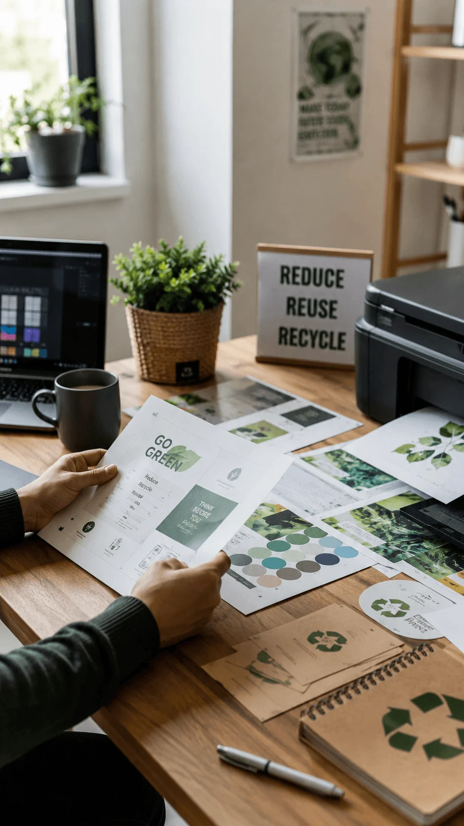 12 Eco Friendly Business Ideas for Students - My Garbage Collection